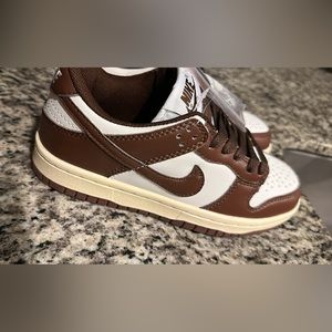 Dunk Low Cacao Wow